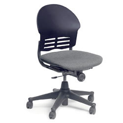 Ph.D. Series – Padded