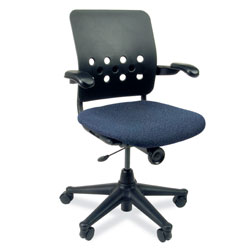 Ph.D. Executive Series – Padded
