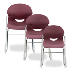 I.Q. Series – Sled Base