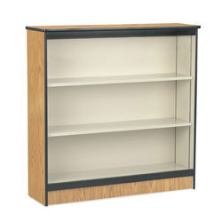 Bookcases – Steel Frame