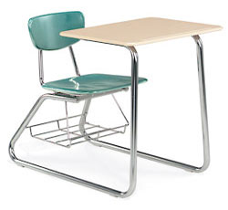 3000 Series – Sled Base