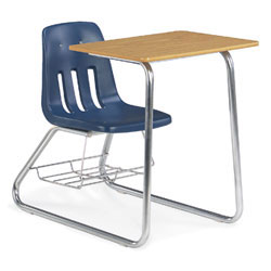 9000 Series – Sled Base