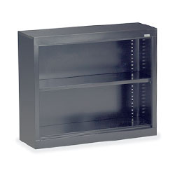 Bookcase – Steel