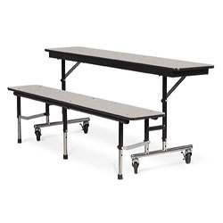 Convertible Bench Table