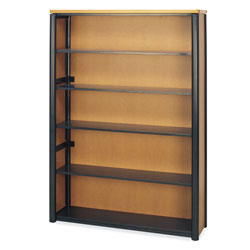 Bookcase – Plateau Series