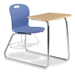 Sage Series – Sled Base