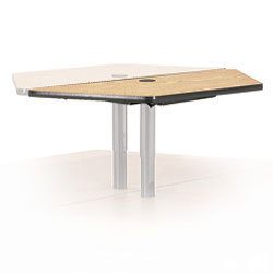 8700 Series – Shelf