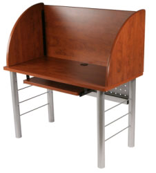 Study/Privacy Carrel