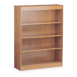 Wooden Bookcase