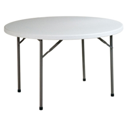Resin Round