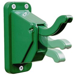 Safety Coat Hooks