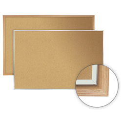 Corkboards