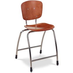 Civitas Series – Plywood Seat