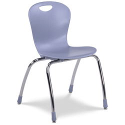Civitas Series – ZUMA Seat