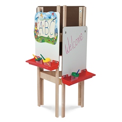 3-Way Easel