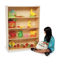Bookshelf