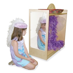 Dress-up Center