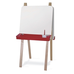 Double-Sided Easel