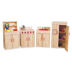 Kitchen Set