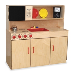 5-N-1 Kitchen Center