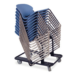 I.Q. Series Storage