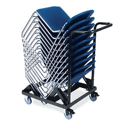 Virtuoso Series Storage