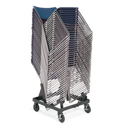 Ultrastack 4100 Storage