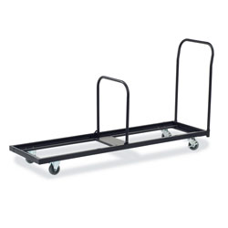 Folding Chair Storage