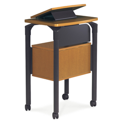 Plateau Lectern