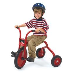 Tricycle