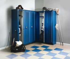 Plastic Lockers – image 4