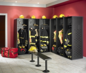 Plastic Lockers – image 2