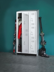 Plastic Lockers – image 3