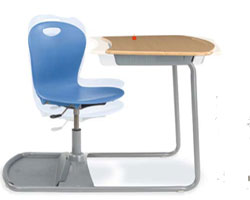 ZUMA Series – ErgoCombo