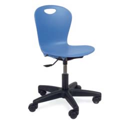 Chair Task ZUMA
