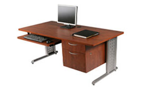 Teacher Desk - Genpro